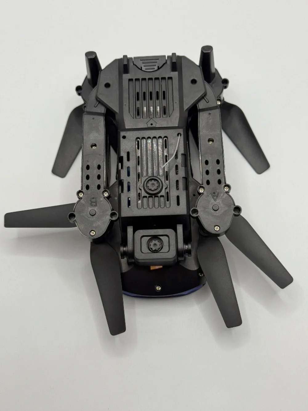 SDIS OPEN BOX DRONE!